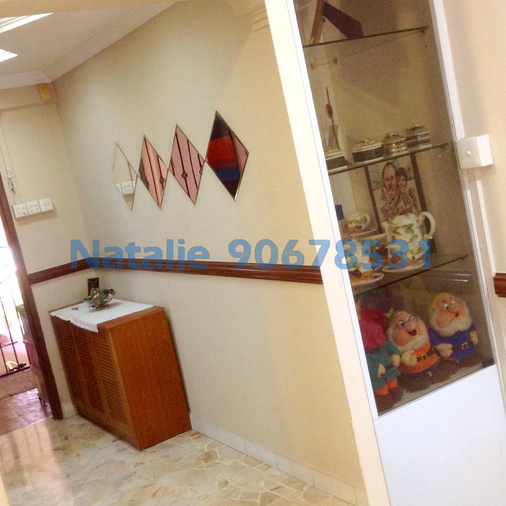 Blk 149 Tampines Street 12 (Tampines), HDB Executive #89599582